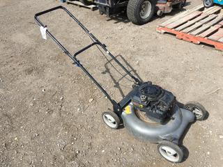 Craftsman Lawn Mower, Model # 944 367800, Requires Repair.