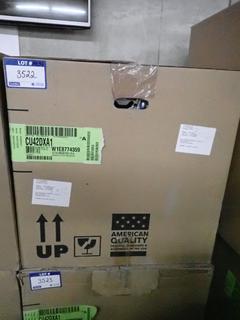 CU42DXA1, 3.5T 24.5 Uncased Coil Flex AL.