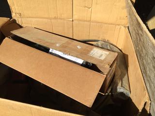 Quantity of Assorted Hoses and Filters.