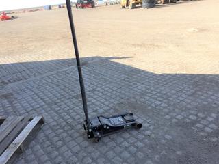 Black Jack 3 Ton Floor Jack.