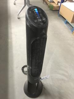 Honeywell Space Heater.