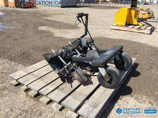 High River Location - JRCO Hooker Aerator.