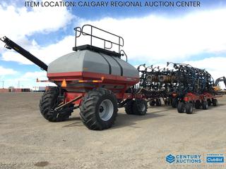 High River Location - Case Flex Hoe 700 c/w Case IH Precision Air 3430 S/N YCS015226.