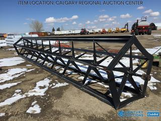 High River Location - Combine Reel 30 Ft.