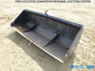 Fort Saskatchewan Location - 84 In. Front End Loader Bucket