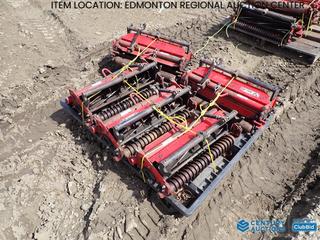 Fort Saskatchewan Location - Qty of Mower Reels 