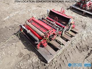 Fort Saskatchewan Location - Qty of Mower Reels 