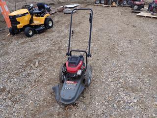 Craftsman Model C950-36905-0 22in Weed Trimmer C/w 5.0hp Engine. SN 005333 *Note: Running Condition Unknown*