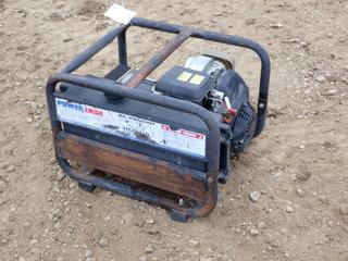 Power Ease BE-2600WT 120/240V Generator C/w Honda Engine. *Note: Running Condition Unknown*