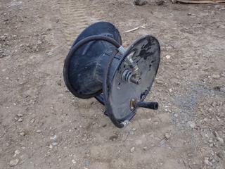 15in Hose Reel