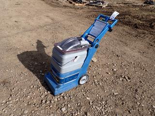 Fivestar 115V Industrial Carpet Cleaner. SN AGK8618313 *Note: Power Cord Cut, Working Condition Unknown*