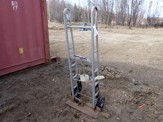 Hand Truck 