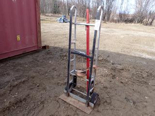 Hand Truck