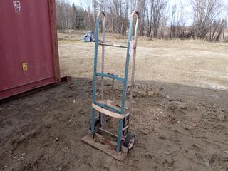 Hand Truck