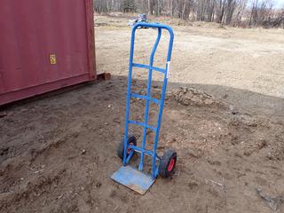 Hand Truck 