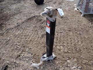 Bulldog 10,000lb Cap. Trailer Jack *Unused*
