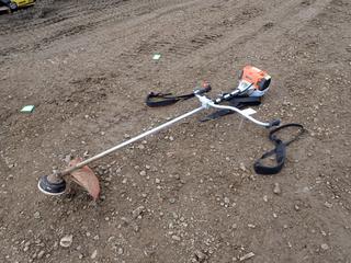STIHL FS-131 Brushcutter. SN 523043952