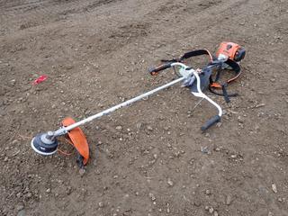 STIHL FS110 Brushcutter