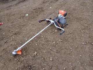 STIHL FS91 Brush Cutter. SN 518058845