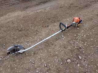 STIHL FC75 Edger. SN 39636834