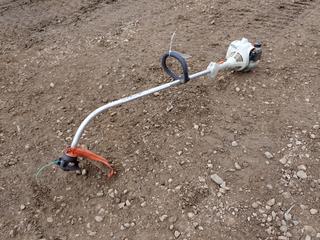 STIHL FS38 Brushcutter. SN 806810862