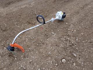 STIHL FS38 Brushcutter. SN 819565564