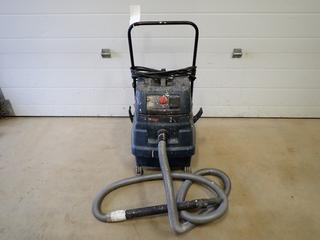 Bosch Shop Vac