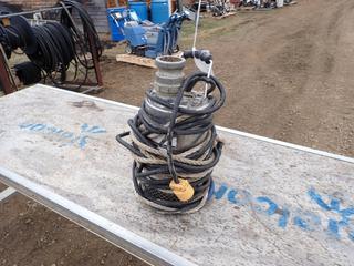 2in Submersible Pump
