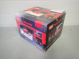 Warn 1000lbCap. 120V Pullzall *Unused*