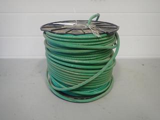 Qty Of Powerweld 1/4in 200 PSI Grade R Welding Hose *Unused*