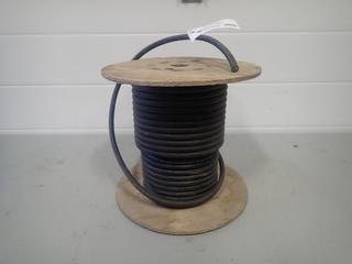 Qty Of Carol 14/3 600V Cable