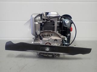 Yard Machines Powermore Premium 132cc Engine w/ 20in Cutting Width. SN 1R61NU-1910191A0531 *Unused*