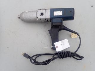 Bosch 115V 3/4in Impact. SN 388000032