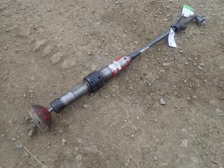 Kent Tool Model 6R Pneumatic Pole Tamper