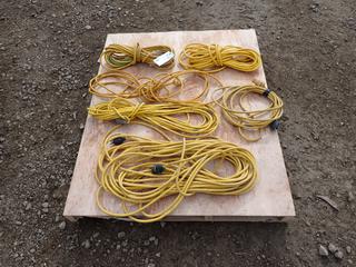 Qty Of Extension Cords
