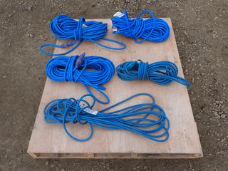 Qty Of Extension Cords