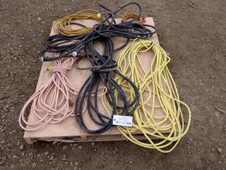 Qty Of Extension Cords
