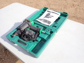 ITC Pneumatic Roofing Nail Gun