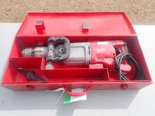Milwaukee SDS Max 120V Demolition Hammer