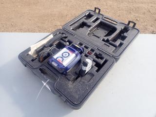 Line Site 200LT Automatic Self Leveling Laser. SN 212279