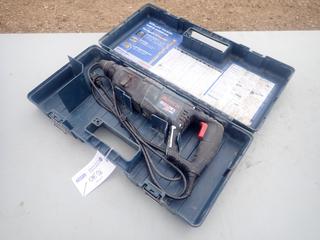 Bosch Bulldog Extreme Hammer Drill. SN 002036461
