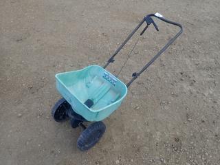 Scotts Turf Builder Seed Spreader