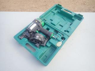 ITC Pneumatic Roofing Nail Gun