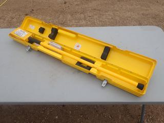 Model DML2000 Magnetic Pin Locator. SN 103524