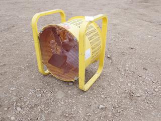 Red Max AHZ0 20in Industrial Fan