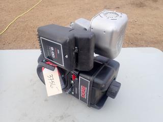 Briggs & Stratton 900 Intek Series 9HP Gasoline Engine. SN 1202088880826 *Unused*