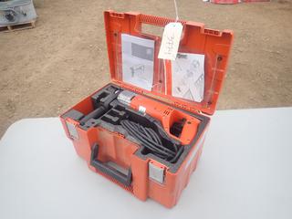 Fein 120V 1200W Core3 Drill. SN 2012.04.025159