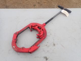 Reed 4in - 6in Pipe Cutter