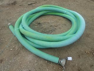 3in Suction Hose