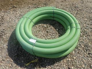 3in Suction Hose